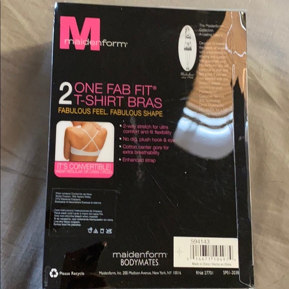 Bra - Picture 2 of 3